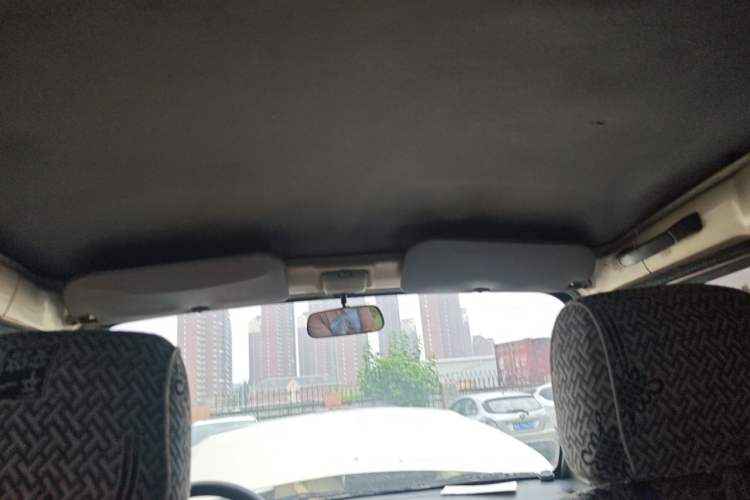 Used Wuling Rongguang 2011 1.2L Base Version Headliner