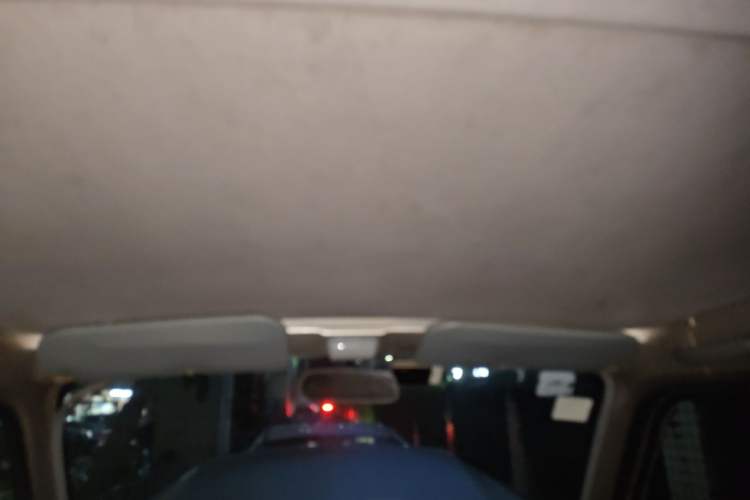 Used Wuling Rongguang 2011 1.2L Base Version Headliner