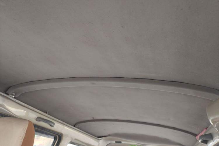 Used Wuling Rongguang 2011 1.2L Base Version Headliner