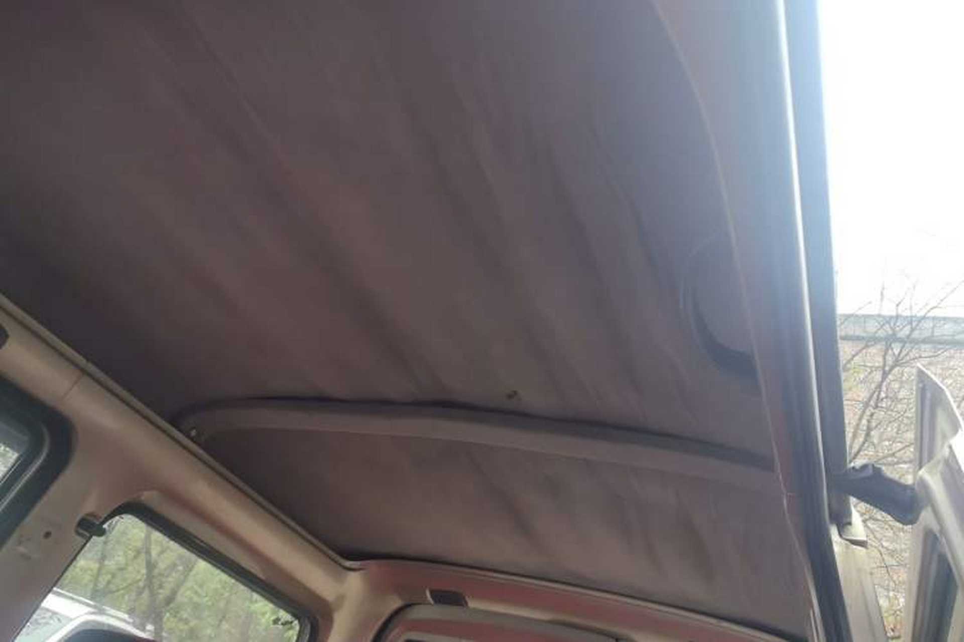 Used Wuling Rongguang 2011 1.2L Base Version Headliner