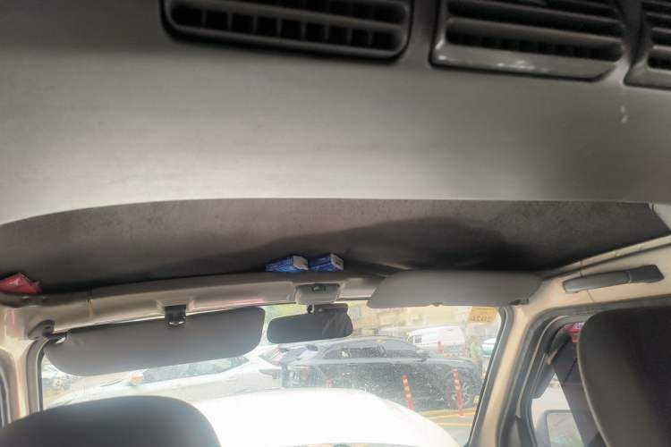 Used Wuling Rongguang 2011 1.2L Base Version Headliner