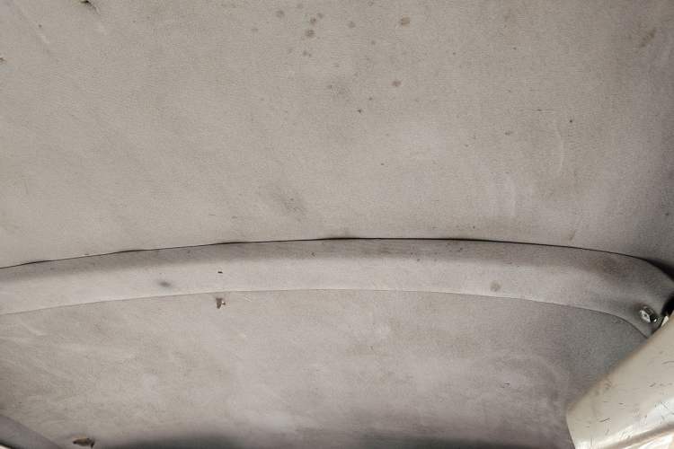 Used Wuling Rongguang 2011 1.2L Base Version Headliner