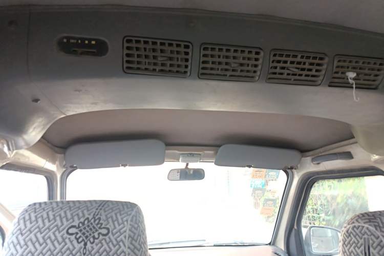 Used Wuling Rongguang 2011 1.2L Base Version Headliner