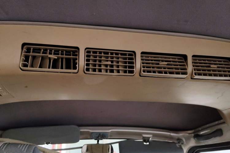 Used Wuling Rongguang 2011 1.2L Base Version Headliner