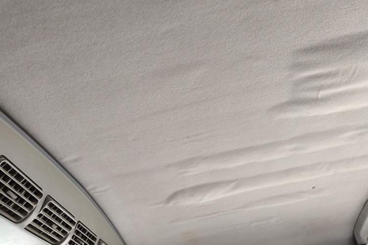Used Wuling Rongguang 2011 1.2L Base Version Headliner