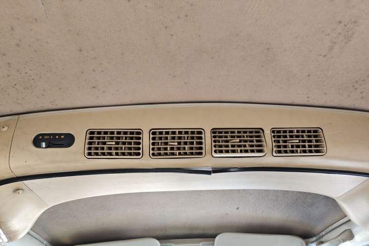 Used Wuling Rongguang 2011 1.2L Standard Version Headliner