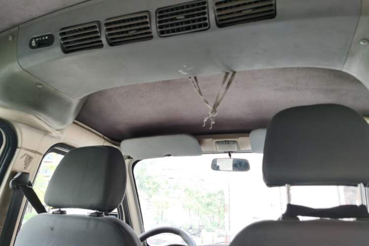 Used Wuling Rongguang 2011 1.2L Base Version Headliner