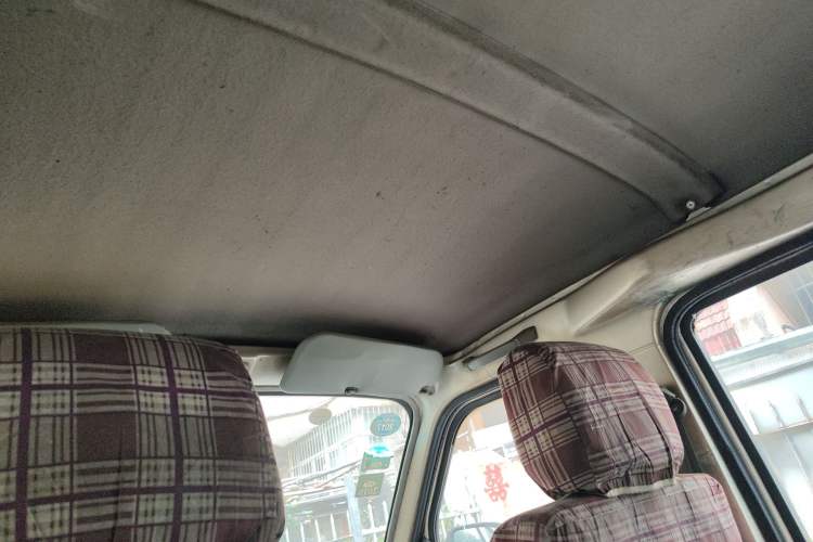 Used Wuling Rongguang 2011 1.2L Base Version Headliner