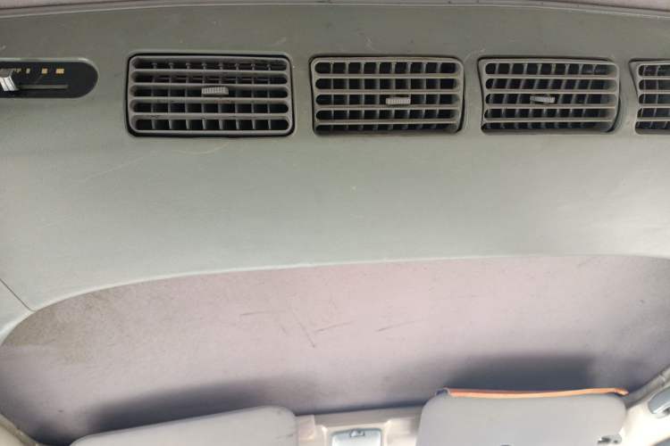 Used Wuling Rongguang 2011 1.2L Base Version Headliner