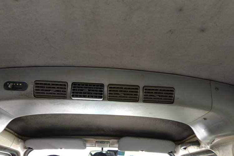 Used Wuling Rongguang 2011 1.2L Base Version Headliner