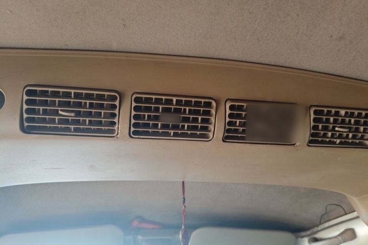Used Wuling Rongguang 2011 1.2L Standard Version Headliner