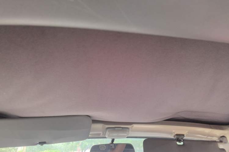 Used Wuling Rongguang 2011 1.2L Base Version Headliner