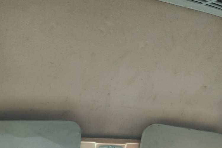 Used Wuling Rongguang 2011 1.2L Base Version Headliner