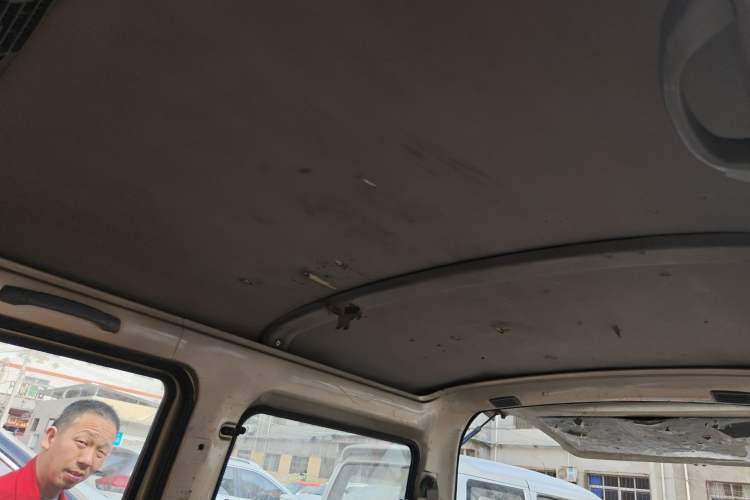 Used Wuling Rongguang 2011 1.2L Base Version Headliner