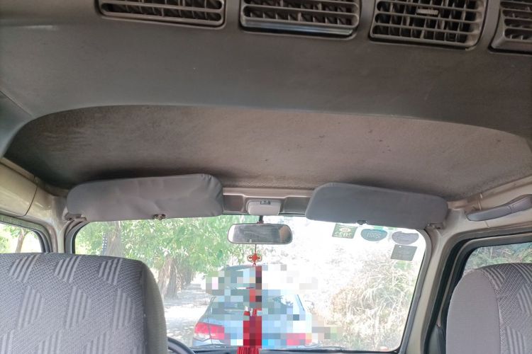 Used Wuling Rongguang 2011 1.2L Base Version Headliner
