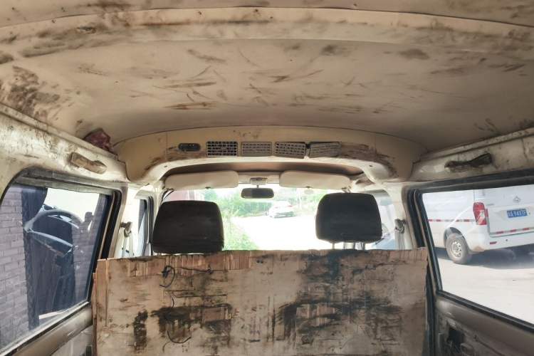 Used Wuling Rongguang 2011 1.2L Base Version Headliner
