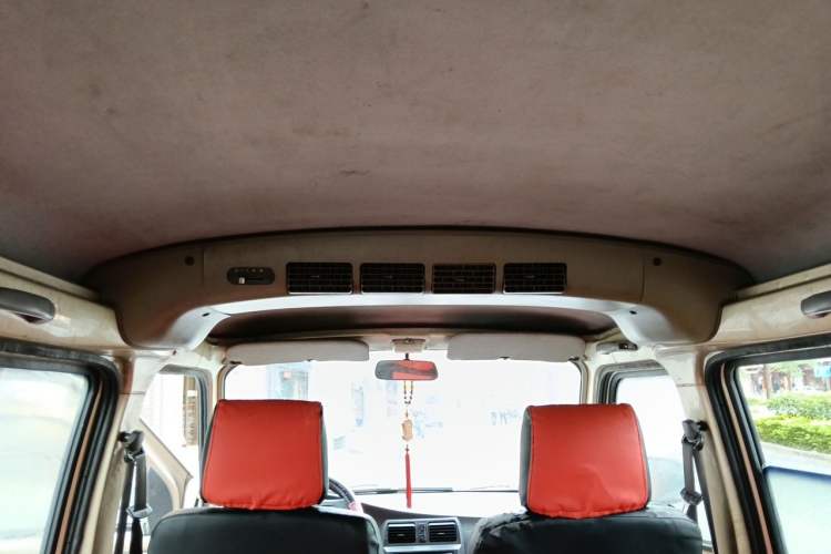 Used Wuling Rongguang 2011 1.2L Base Version Headliner