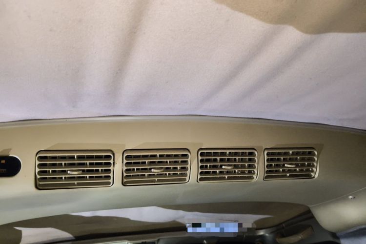 Used Wuling Rongguang 2011 1.2L Standard Version Headliner