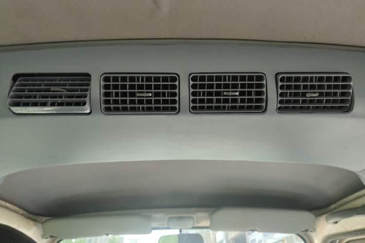Used Wuling Rongguang 2011 1.2L Base Version Headliner
