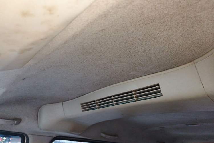 Used Wuling Rongguang 2011 1.2L Comfort Model Headliner