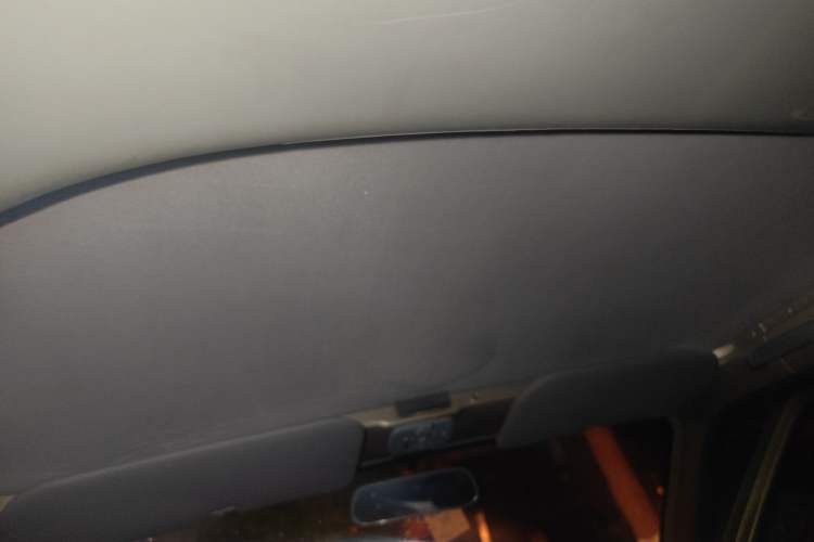 Used Wuling Rongguang 2011 1.2L Base Version Headliner
