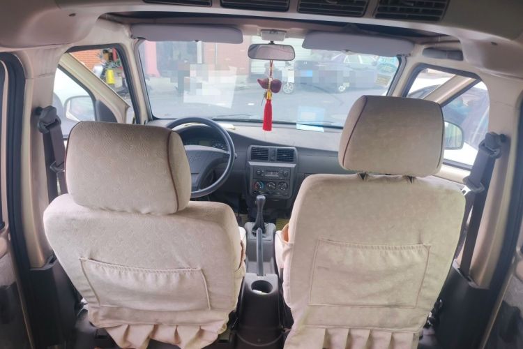 Used Wuling Rongguang 2011 1.2L Base Version Headliner