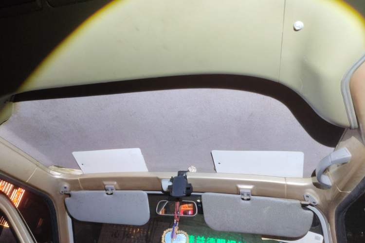 Used Wuling Rongguang 2011 1.2L Base Version Headliner