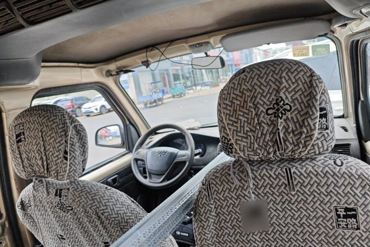Used Wuling Rongguang 2011 1.2L Base Version Headliner