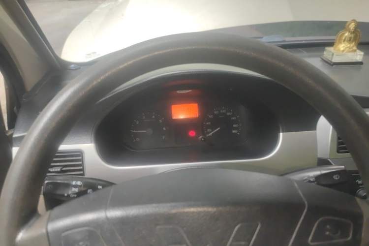 Used Wuling Rongguang 2011 1.2L Standard Version Instrument Cluster