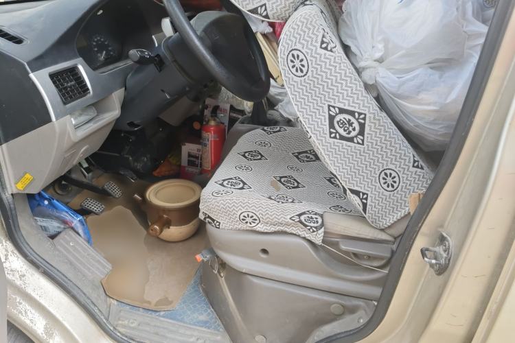 Used Wuling Rongguang 2011 1.2L Base Version Left Front Seat