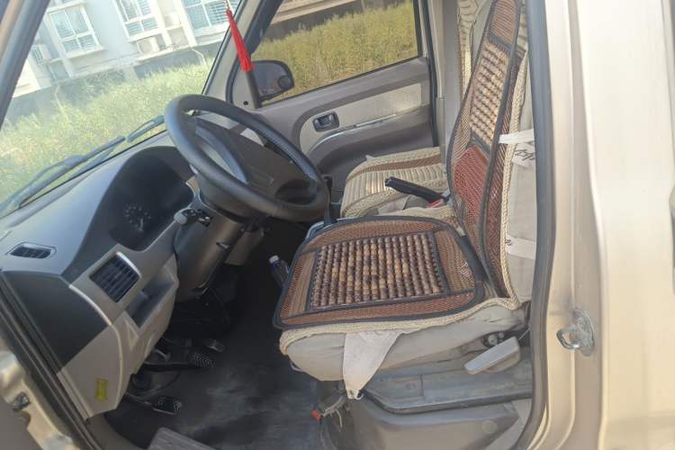 Used Wuling Rongguang 2011 1.2L Standard Version Left Front Seat