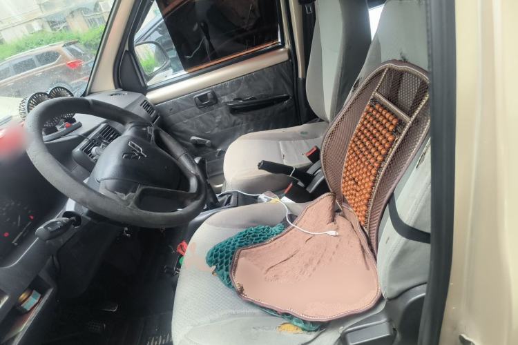 Used Wuling Rongguang 2011 1.2L Base Version Left Front Seat