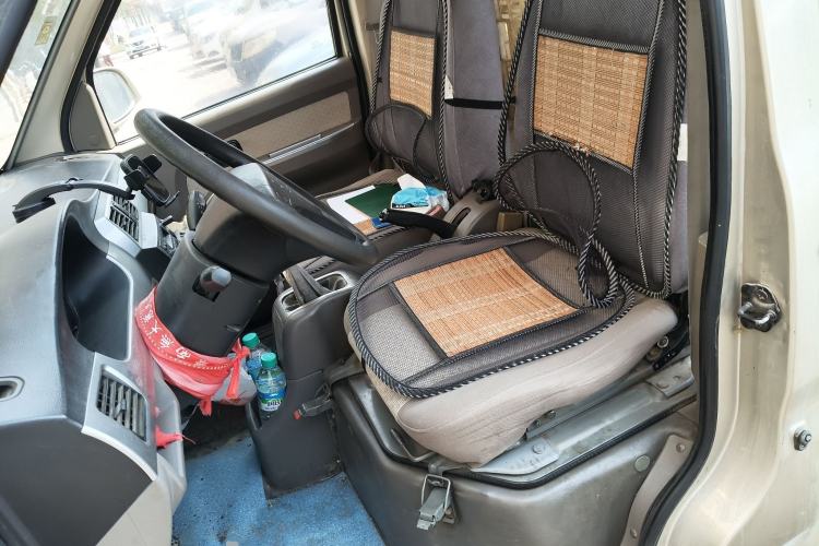 Used Wuling Rongguang 2011 1.2L Standard Version Left Front Seat