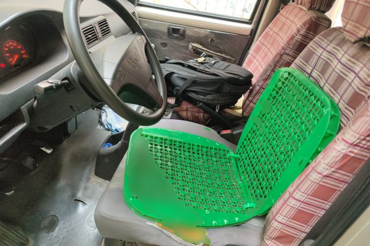 Used Wuling Rongguang 2011 1.2L Base Version Left Front Seat