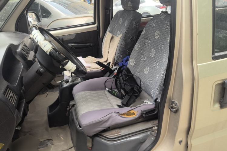 Used Wuling Rongguang 2011 1.2L Base Version Left Front Seat
