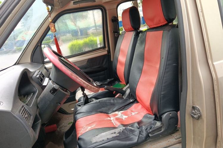 Used Wuling Rongguang 2011 1.2L Base Version Left Front Seat