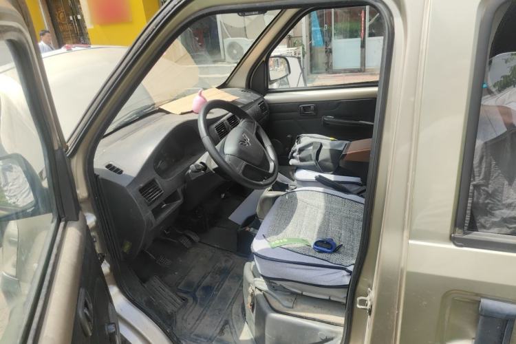 Used Wuling Rongguang 2011 1.2L Base Version Left Front Seat