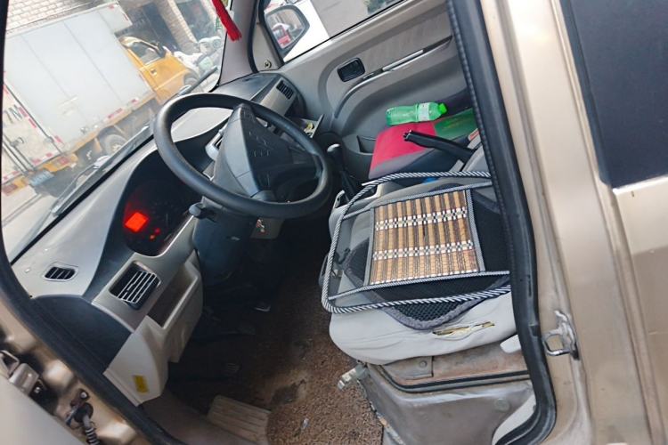 Used Wuling Rongguang 2011 1.2L Comfort Model Left Front Seat