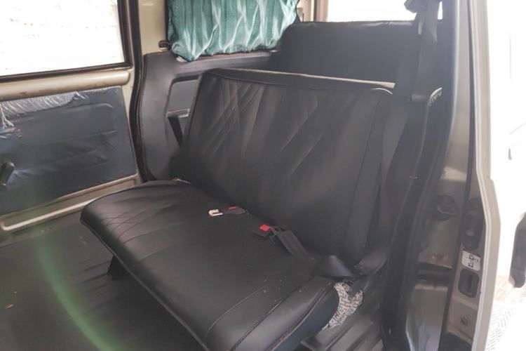 Used Wuling Rongguang 2011 1.2L Base Version Left Rear Seat