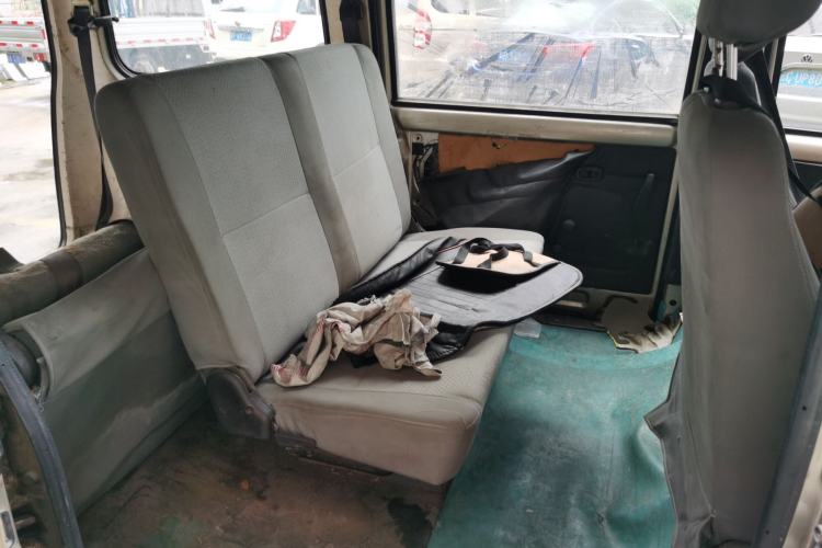 Used Wuling Rongguang 2011 1.2L Base Version Left Rear Seat