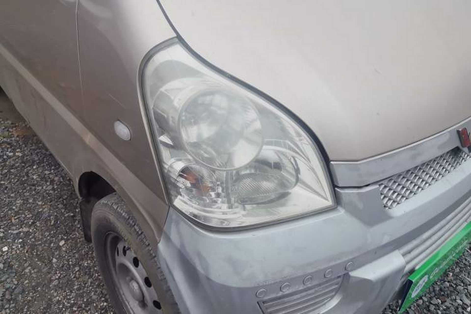 Used Wuling Rongguang 2011 1.2L Base Version Right Front Headlight