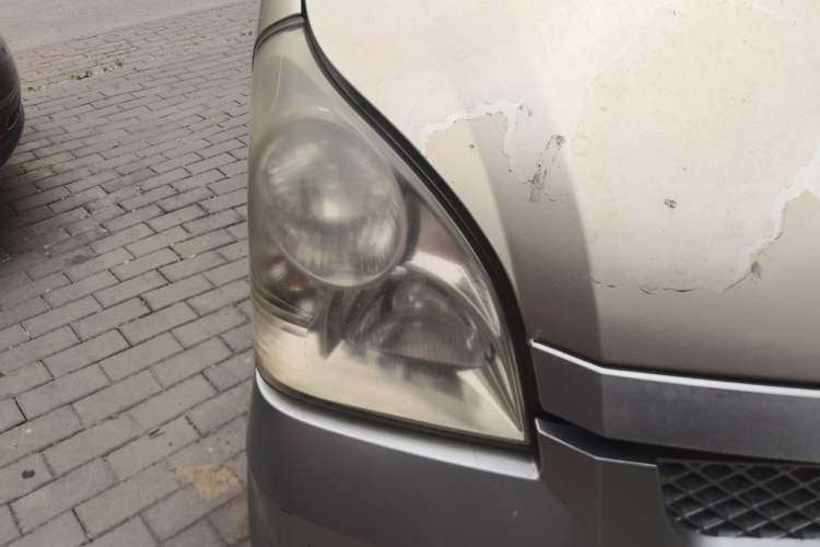 Used Wuling Rongguang 2011 1.2L Base Version Right Front Headlight