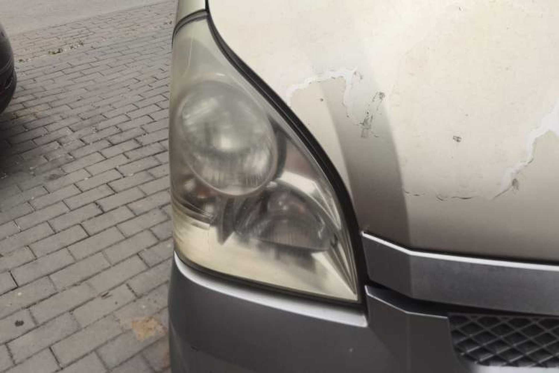 Used Wuling Rongguang 2011 1.2L Base Version Right Front Headlight