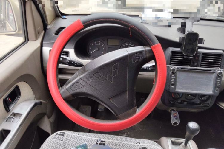 Used Wuling Rongguang 2011 1.2L Standard Version Steering Wheel