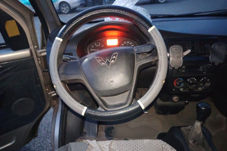 Used Wuling Rongguang 2011 1.2L Base Version Steering Wheel
