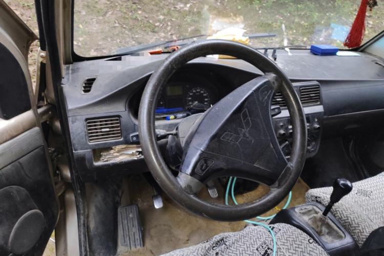 Used Wuling Rongguang 2011 1.2L Base Version Steering Wheel