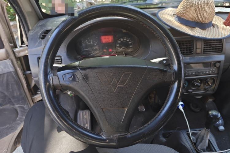 Used Wuling Rongguang 2011 1.2L Base Version Steering Wheel