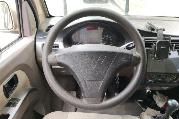 Used Wuling Rongguang 2011 1.2L Standard Version Steering Wheel