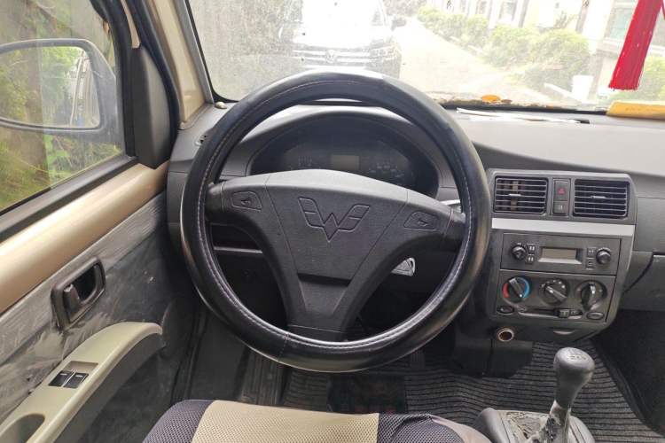 Used Wuling Rongguang 2011 1.2L Base Version Steering Wheel