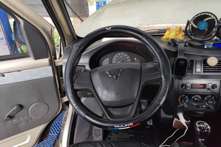 Used Wuling Rongguang 2011 1.2L Base Version Steering Wheel
